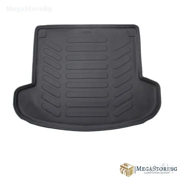 Гумена Стелка за багажник RizLine за Hyundai Хюндай IONIQ 5 / 2021+, снимка 1