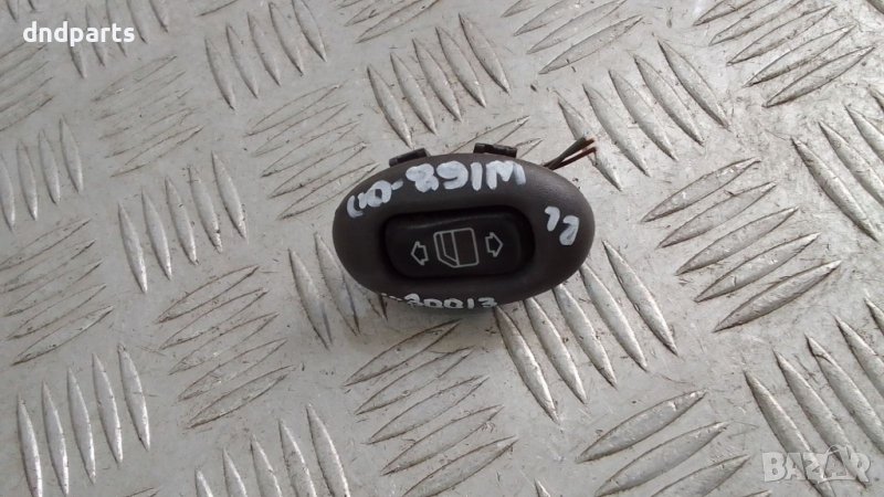 Бутон Mercedes A-Class W168 1999г.(заден ляв)	, снимка 1