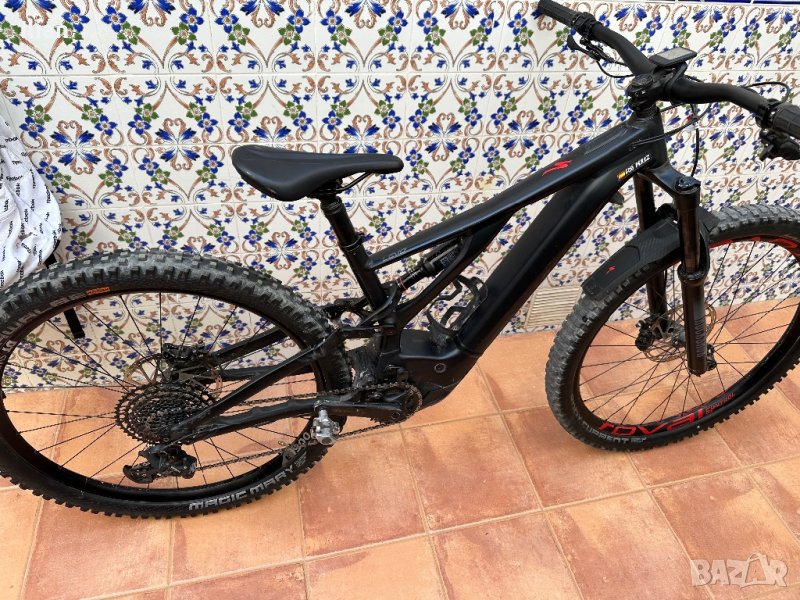 Specialized LEVO  29 NB Електрически Велосипед, снимка 1