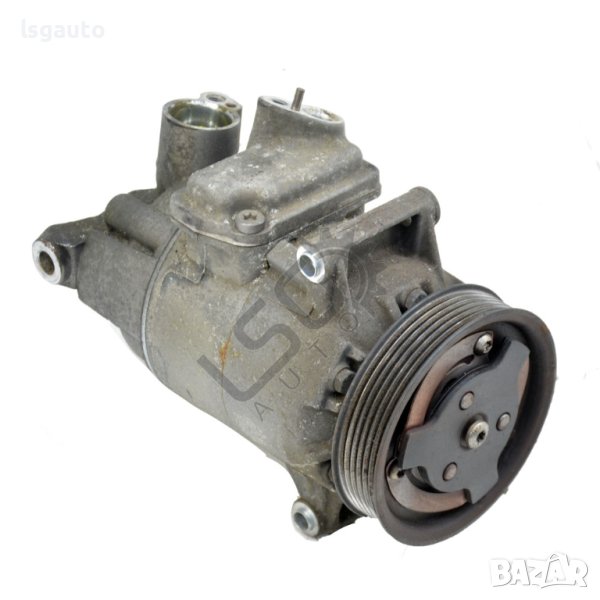 Компресор климатик Volkswagen Tiguan I 2007-2015 ID:99519, снимка 1