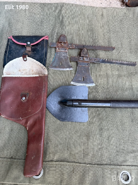 Продавам руски шансов инструмент, снимка 1