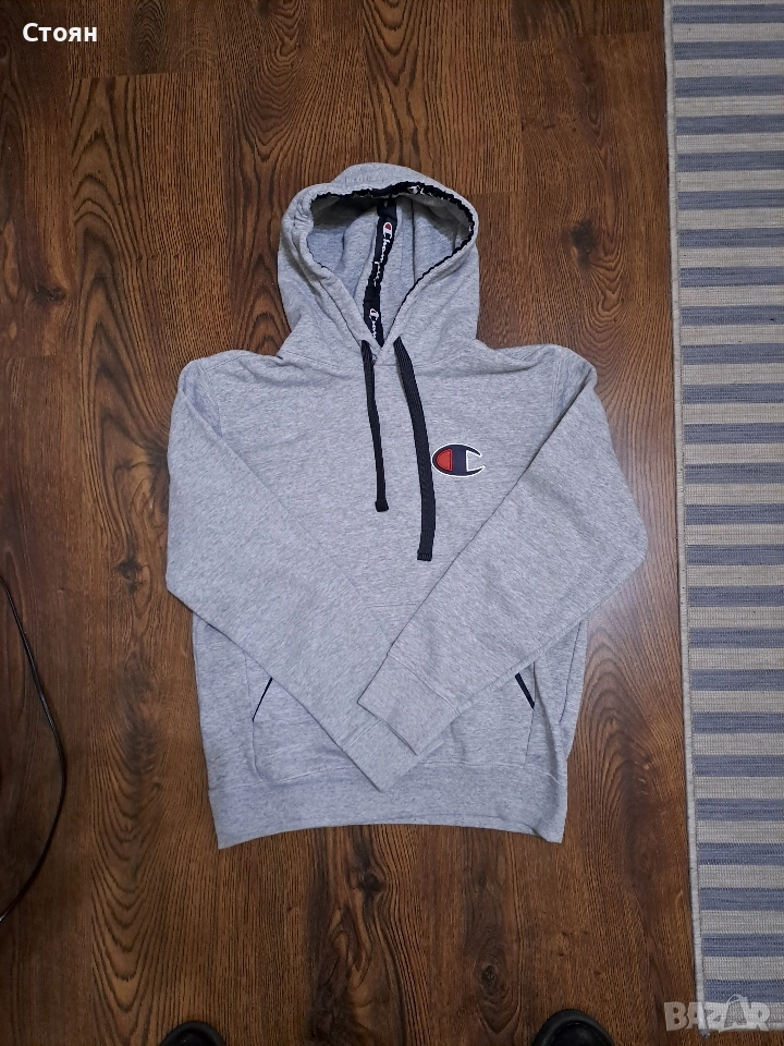 Champion Hoodie, снимка 1
