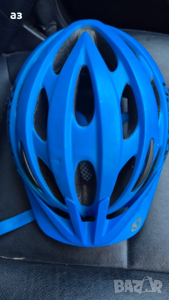 Детска велосипедна каска Giro Raze, снимка 1