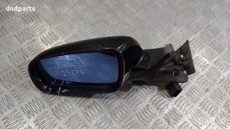 Ляво огледало Audi A3 1998г.(забележка)	, снимка 1