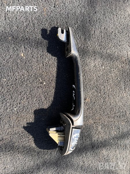 Външна дръжка за врата за BMW E46, снимка 1