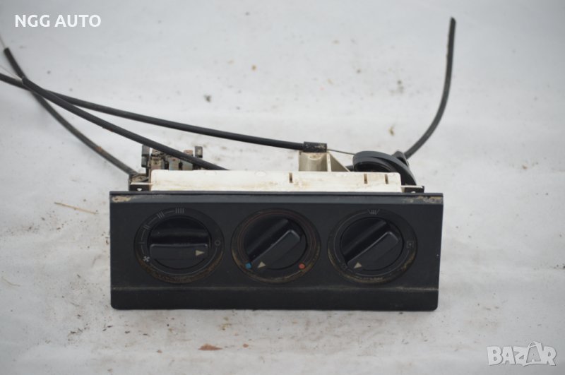 Парно/Панел климатик (ПАРНО) за Audi 80, снимка 1