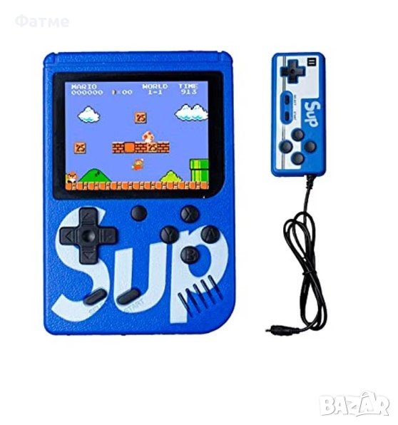 Конзола с джойстик, снимка 1