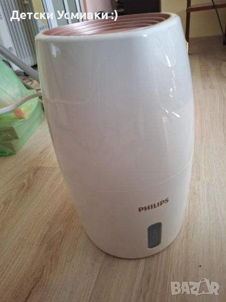 Овлажнител Philips, снимка 1