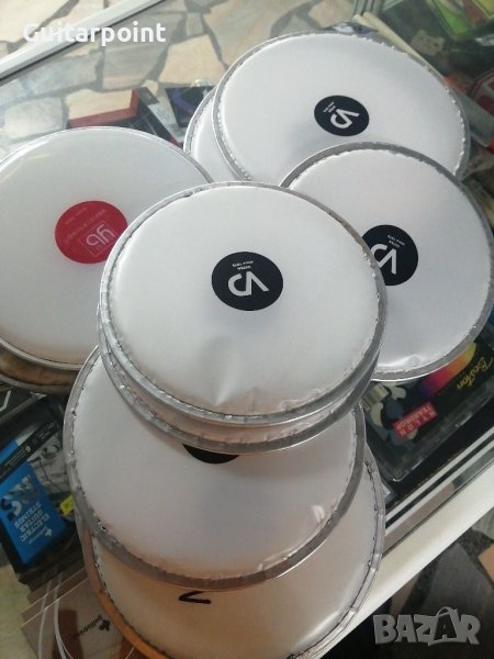 Кожи за тарамбука, снимка 1