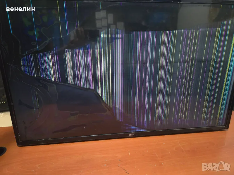 EAX66453203(1.0) от LG 43LF510V, снимка 1