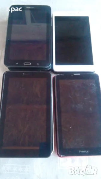 много таблети , снимка 1