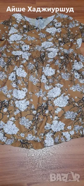 Дамска блуза , снимка 1