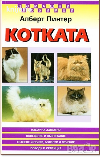 Котката, снимка 1