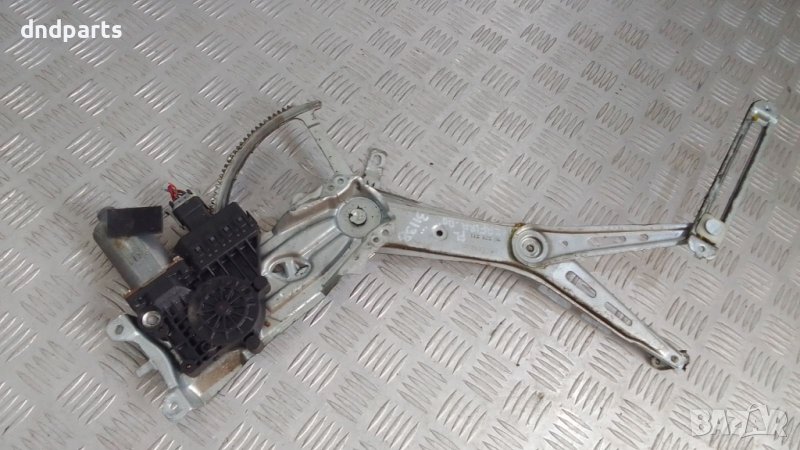Стъклоповдигач Opel Zafira 2000г.(преден ляв)	, снимка 1