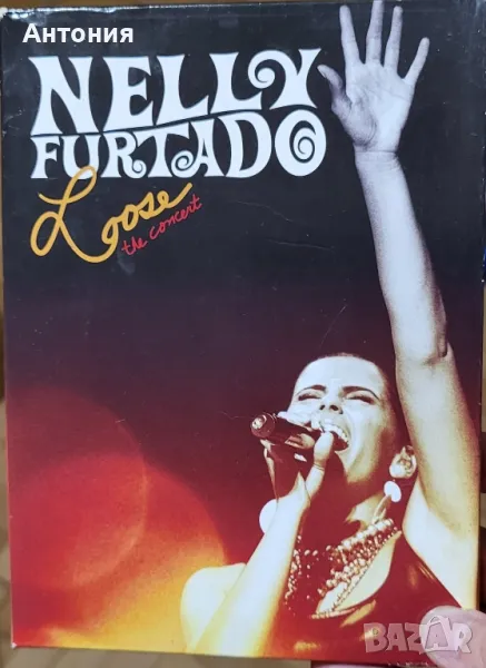 Nelly FURTADO , снимка 1