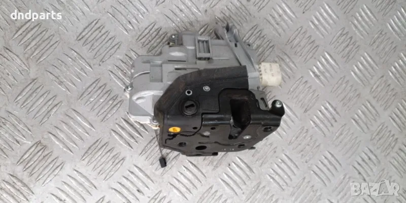 Брава врата Seat Altea 2010г.(задна лява)	, снимка 1