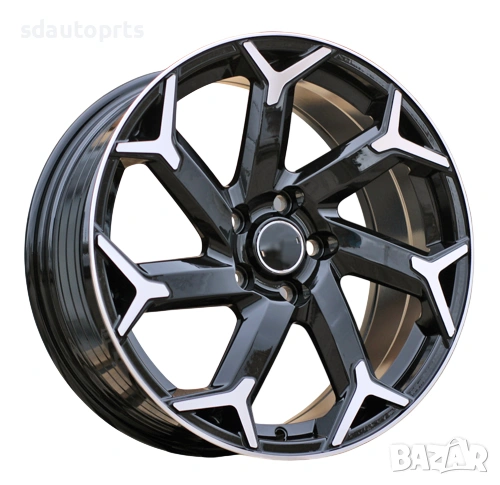 18" Премиум джанти 5x114.3 TOYOTA Avensis T27 Camry Corolla RAV4 Yaris, снимка 1