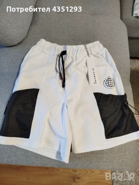 Шорти Richmond, снимка 1