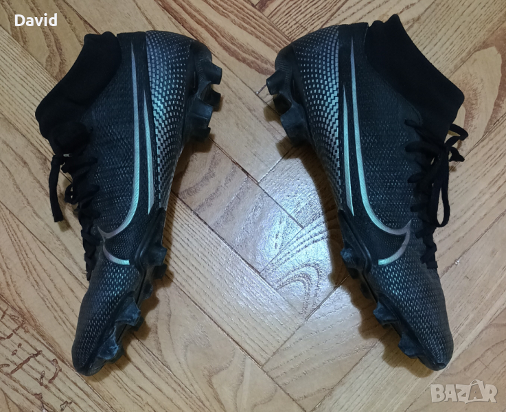 Оригинални бутонки Nike Mercurial, снимка 1