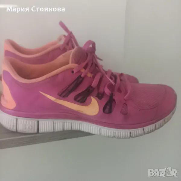 Маратонки Nike, снимка 1