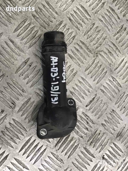 Преходник Audi A4,1.9TDI,131кс.,2003г., снимка 1