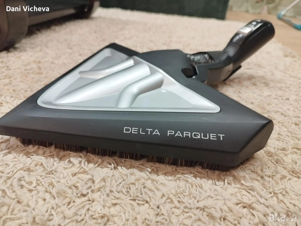 Триъгълна четка за прахосмукачка, Rowenta, снимка 1