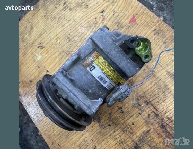 Nissan primera 2003година 2.2dci компресор климатик, снимка 1