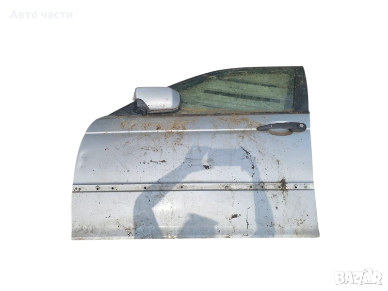 Врата предна лява за BMW 3 Touring (E46) 318 i (1999 - 2005), снимка 1