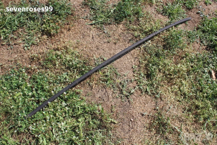 Лайсна таван дясна Мазда 3 2008 2.3i 158hp Mazda 3 седан , снимка 1