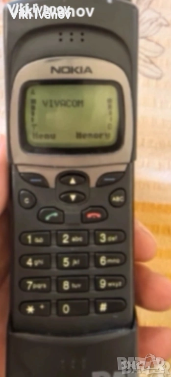 Нокия 8110, снимка 1