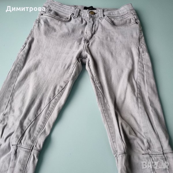 Дънки Zara , снимка 1