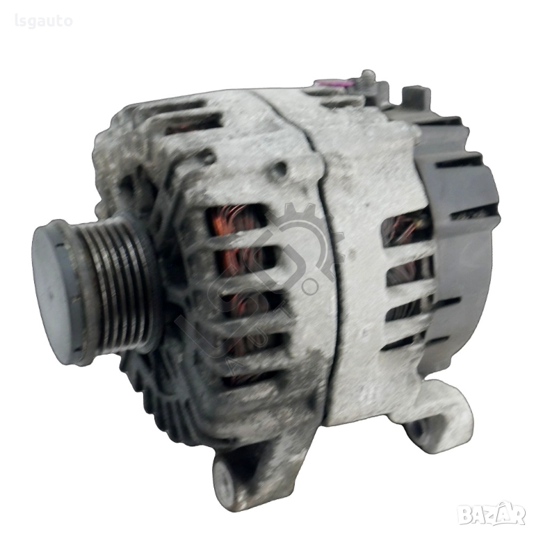 Алтернатор BMW 1 Series (F21) 2012-2015 ID: 155736, снимка 1