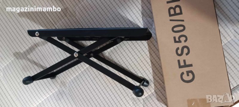 Столче за крак GFS50/BK, снимка 1