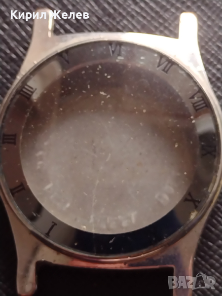 Каса с стъкло за ръчен часовник за части колекция 36943, снимка 1
