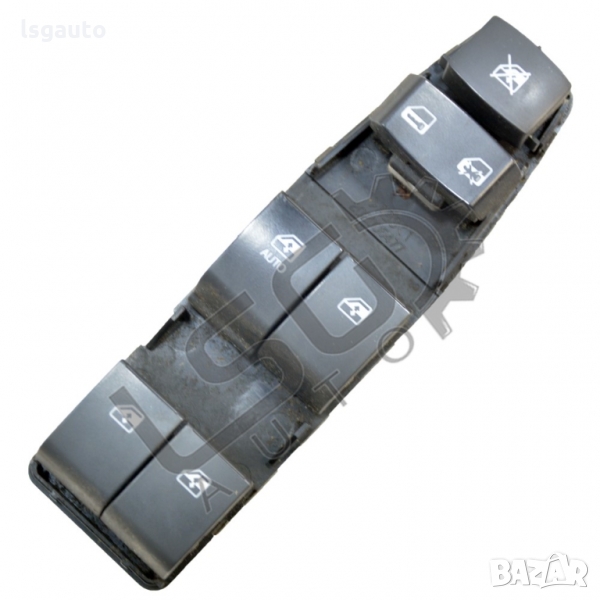 Панел бутони ел. стъкла предна лява врата Chevrolet Epica 2006-2011 CH210222N-192, снимка 1