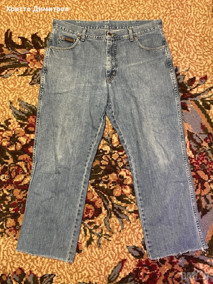 Оригинални дънки Wrangler , снимка 1