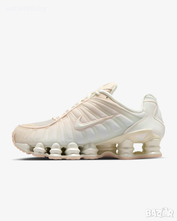 Nike Shox TL номер 38.5,39 дамски Оригинал Код 6701, снимка 1