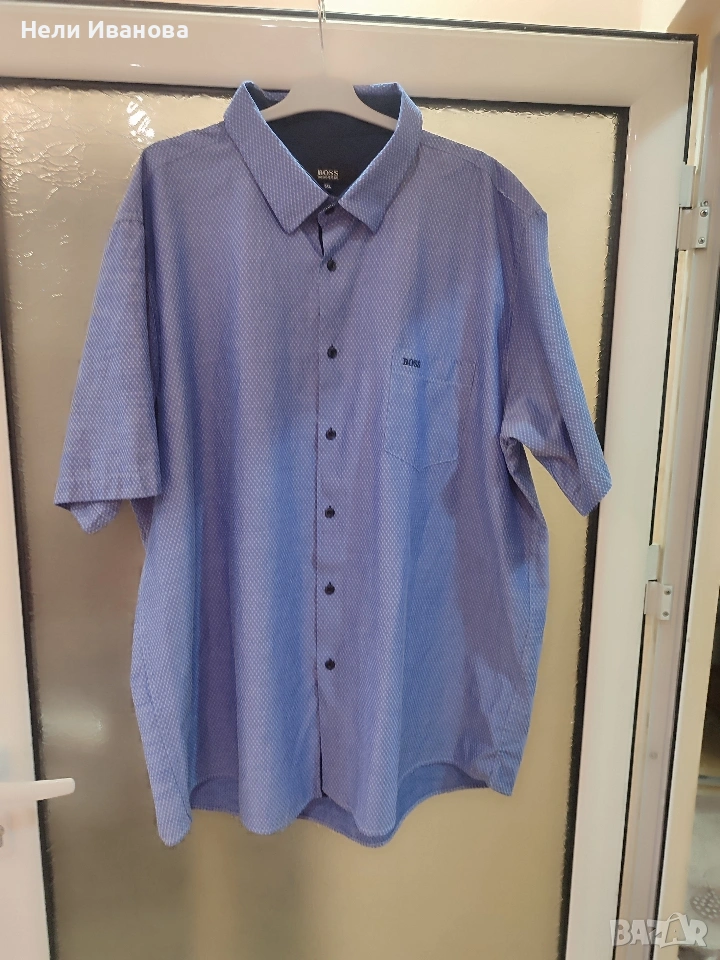 Мъжки ризи , снимка 1