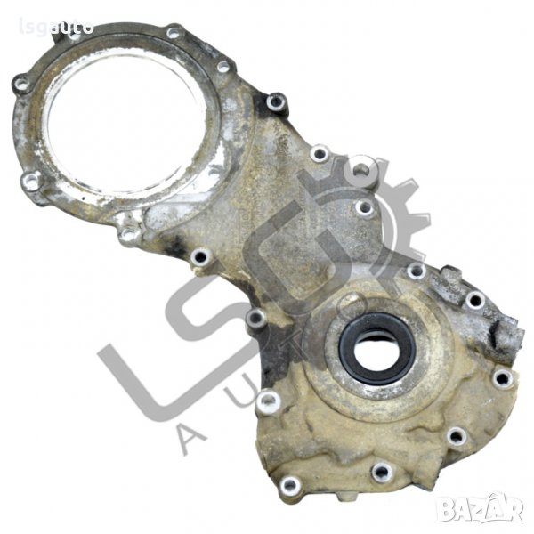 Капак двигател с маслена помпа Ford Mondeo IV 2007-2015 F260821N-67, снимка 1