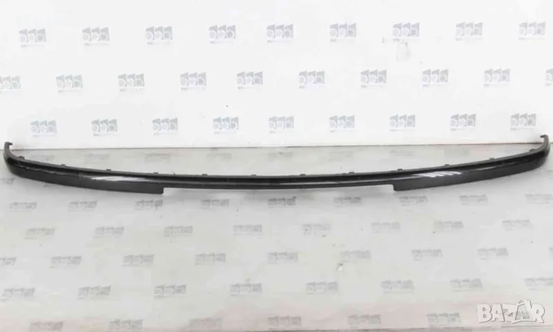  Лайсна задна броня за Volkswagen Polo IV facelift (2005-2009), снимка 1