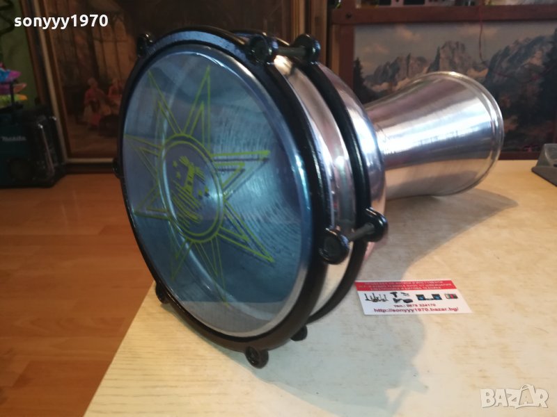 ГОЛЯМА ТАРАМБУКА 0603220942, снимка 1