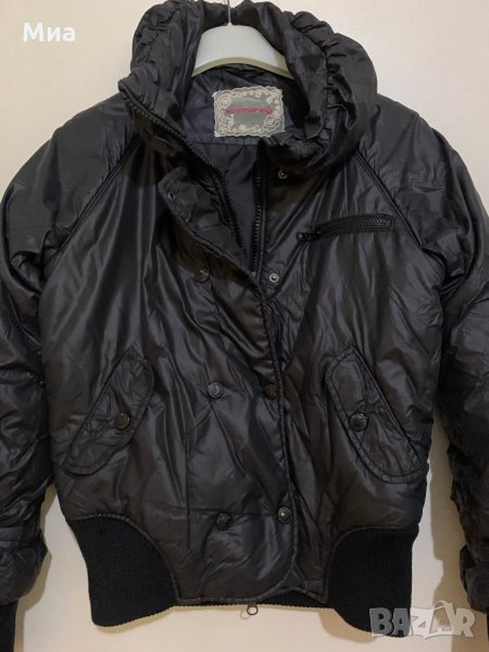 Дамско зимно яке Fornarina, снимка 1