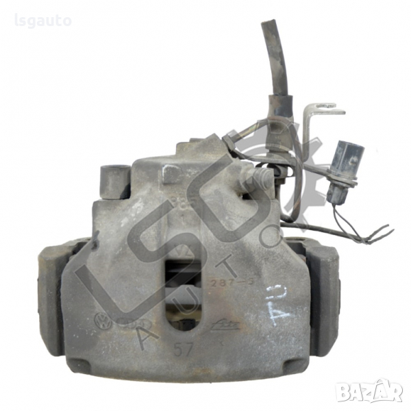 Преден десен спирачен апарат AUDI A4 (B7) 2004-2008 A050422N-49, снимка 1