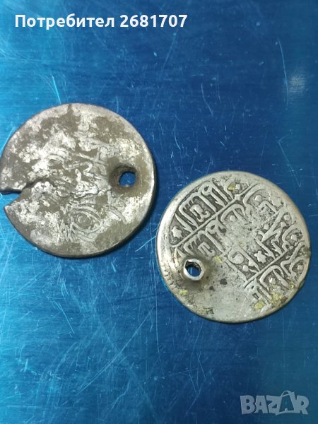 Турски монети , снимка 1