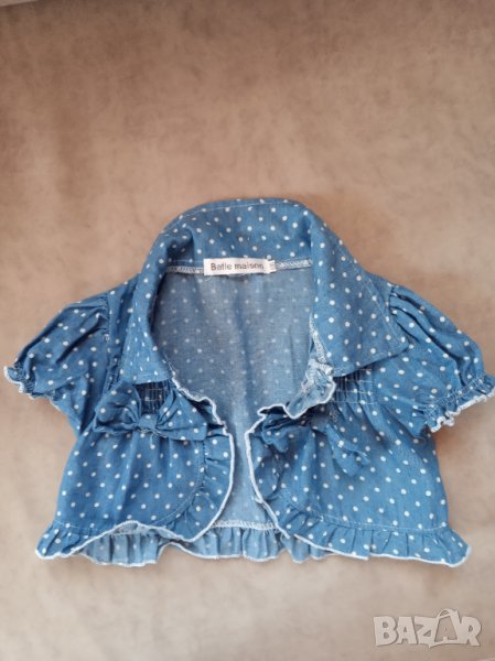 Детско сако , снимка 1