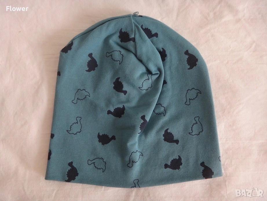 LC Waikiki Нова детска шапка, размер 18-36 месеца, снимка 1