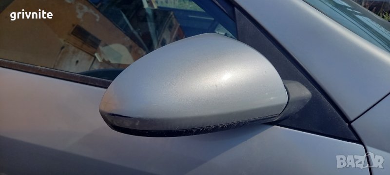 Странични огледала Nissan Primera III P12, снимка 1