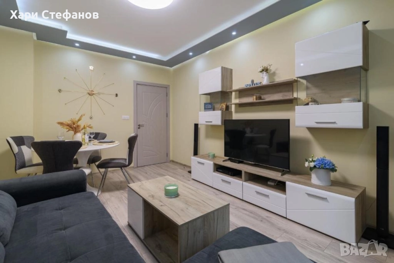 Апартамент за Краткосрочен наем Варна - Чайка, снимка 1