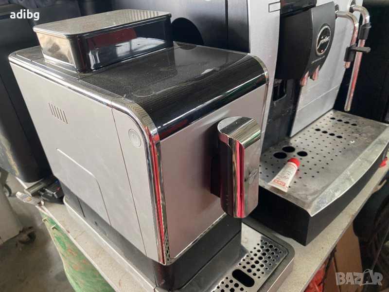 Части за Tchibo Esperto на части, снимка 1