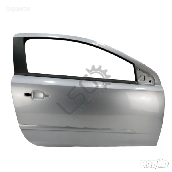 Предна дясна врата Opel Astra H (A04) 2004-2010 ID:150502, снимка 1